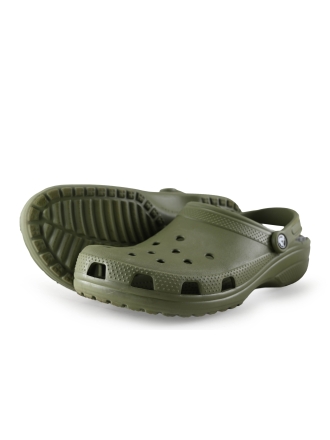 Crocs Mules Pantoletten