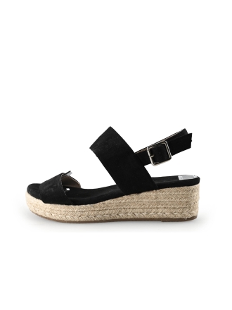Sub55 Keilschuhe