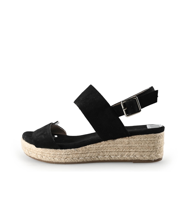 Sub55 Keilschuhe