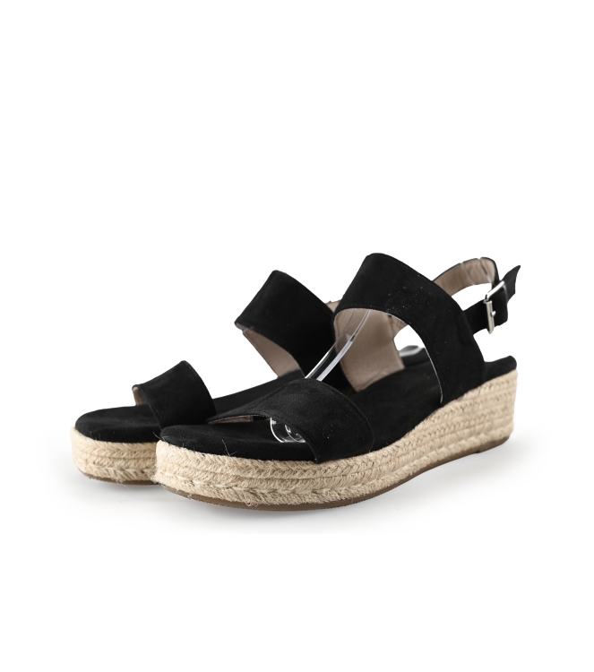 Sub55 Keilschuhe