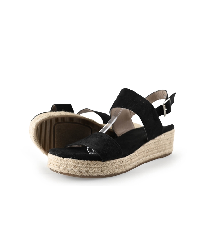 Sub55 Keilschuhe