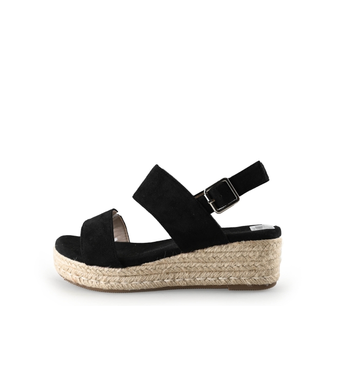 Sub55 Keilschuhe