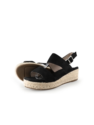 Sub55 Keilschuhe