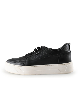 Antony Morato Sneaker Schwarz 292544