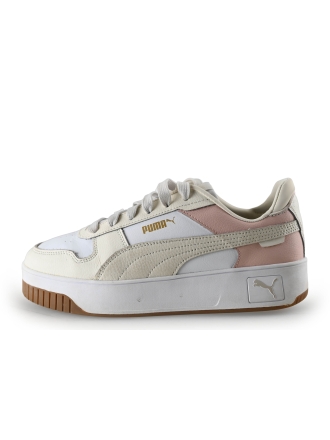 Puma Sneaker Weiß 292549