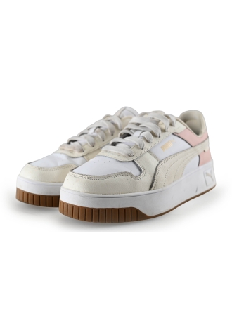 Puma Sneaker Weiß 292549