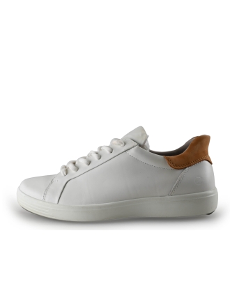 Ecco Sneaker Weiß 292554