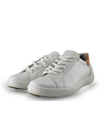 Ecco Sneaker Weiß 292554
