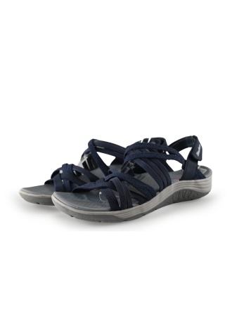 Skechers Sandalen Blau 292557