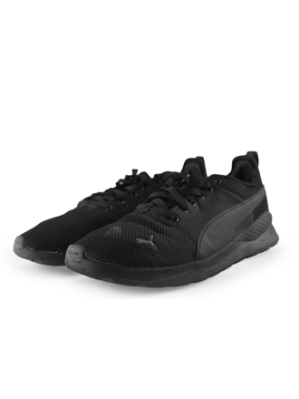 Puma Sneaker Schwarz 292558