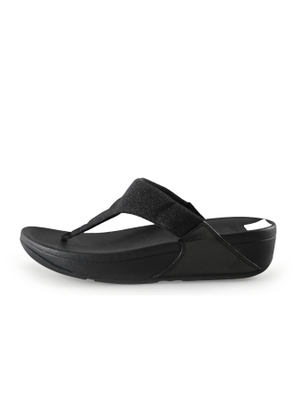 Fitflop Flip-Flops Schwarz 292568