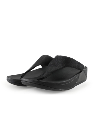 Fitflop Flip-Flops Schwarz 292568