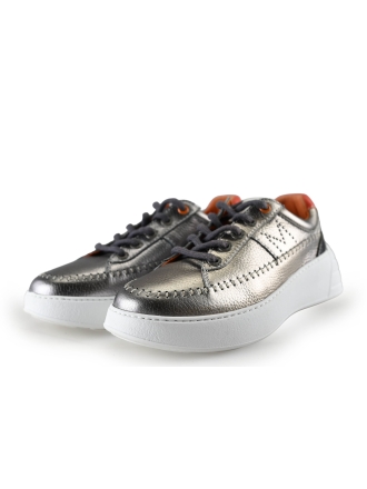 MAG Sneaker Silber 292572