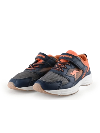 Kangaroos Sneaker Blau 292575