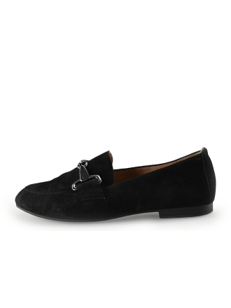 Gabor Loafers  Schwarz 292576