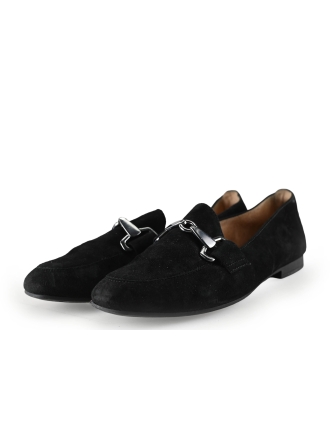 Gabor Loafers  Schwarz 292576