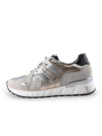 Gabor Sneaker Silber 292578