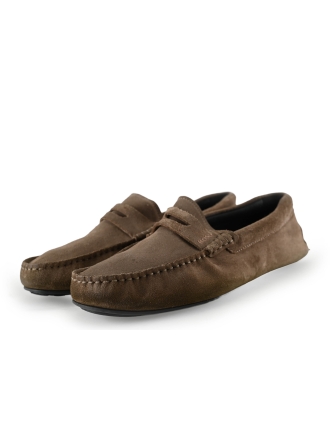 Boss Slip-ons Beige 292589