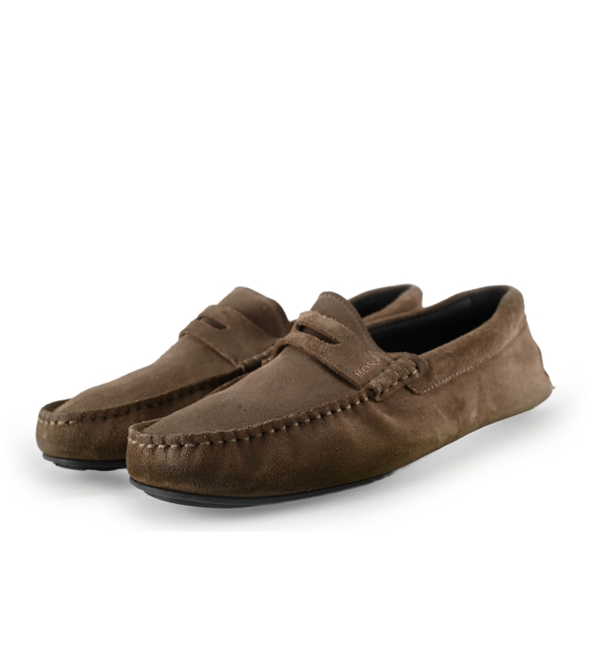 Boss Slip-ons