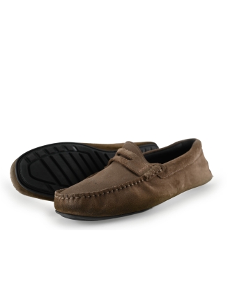 Boss Slip-ons