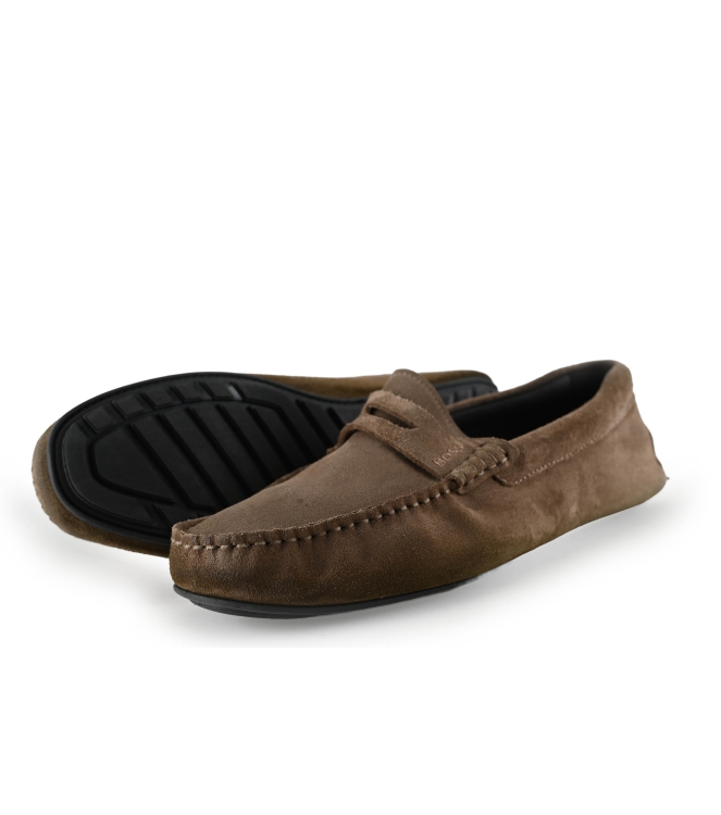 Boss Slip-ons