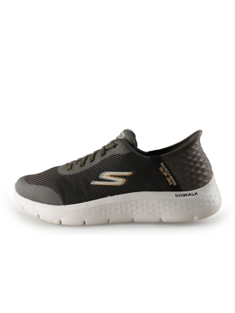 Skechers Slip-ons Braun 292591