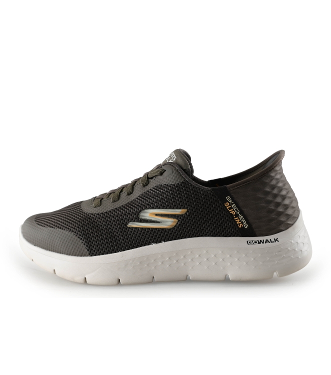 Skechers Slip-ons