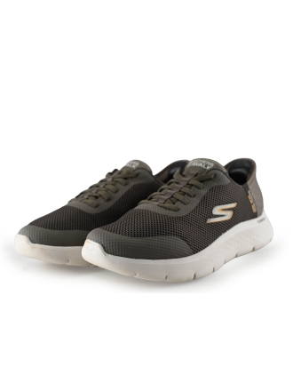 Skechers Slip-ons Braun 292591