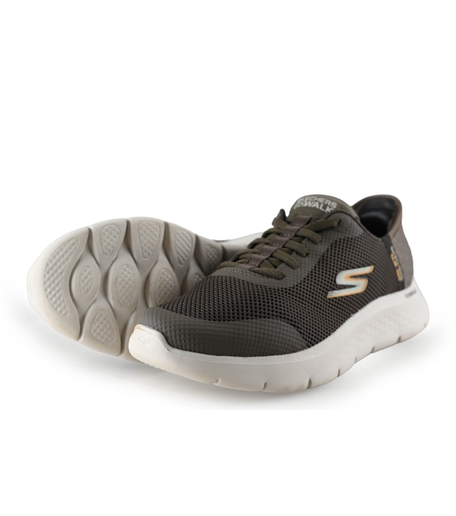 Skechers Slip-ons