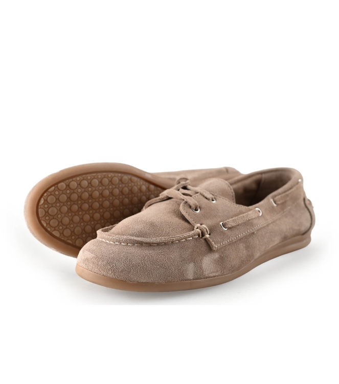 Nelson Loafers 