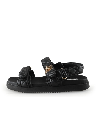 Steve Madden Sandalen Schwarz 292604
