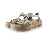 Rieker Espadrilles