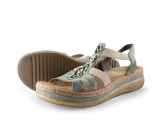 Rieker Espadrilles