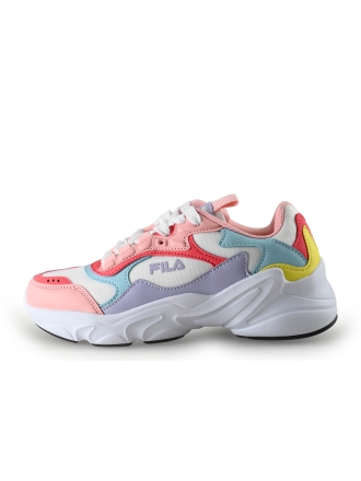 Fila Sneaker Weiß 292606