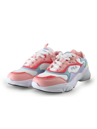 Fila Sneaker Weiß 292606