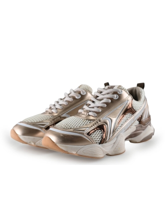 Steve Madden Sneaker Gold 292607