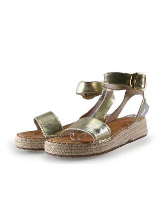 We Sandalen Silber 292608