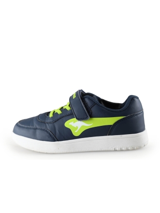 Kangaroos Sneaker Blau 292610