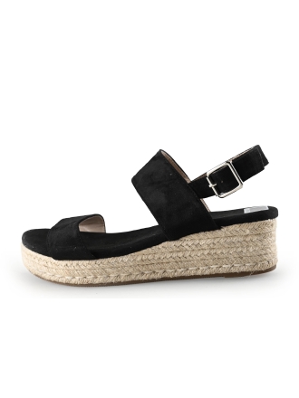 Dolcis Sandalen Schwarz 292622