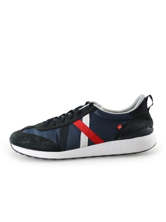 Rieker Sneaker Blau 292625