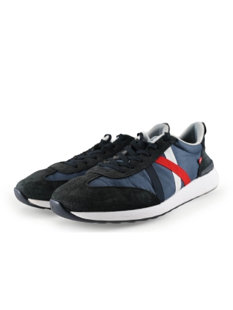 Rieker Sneaker Blau 292625