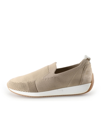 Ara Sneaker Beige 292638