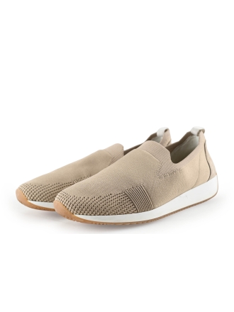 Ara Sneaker Beige 292638