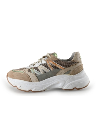 Nelson Sneaker Beige 292639