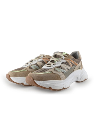 Nelson Sneaker Beige 292639