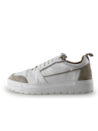Nelson Sneaker Weiß 292644