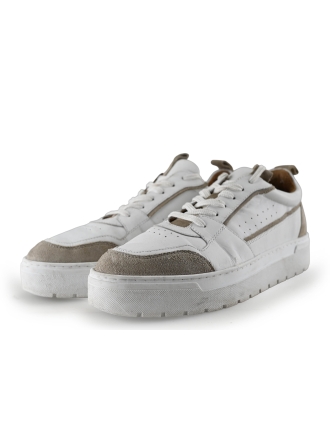 Nelson Sneaker Weiß 292644