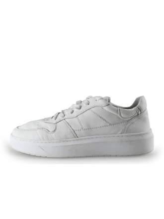 Manfield Sneaker Weiß 292646