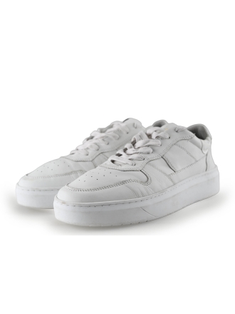 Manfield Sneaker Weiß 292646