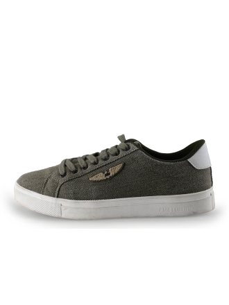 PME Legend Sneaker Grün 292649